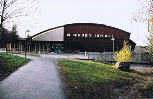 Husby Ishall 1
